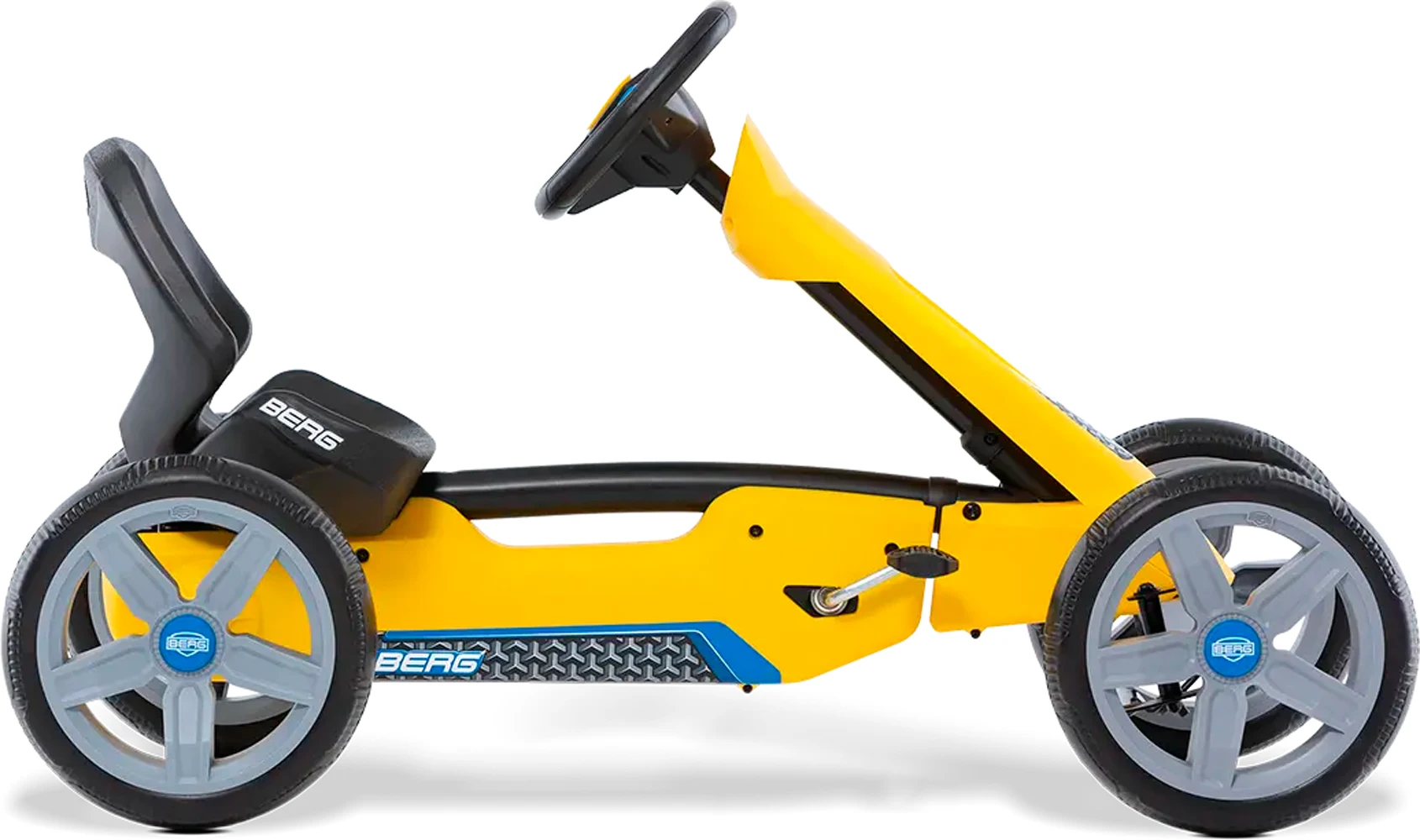 Веломобіль Berg Reppy Rider